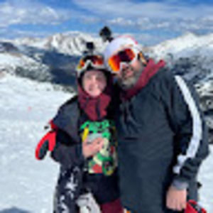 Meet your Posher, Charlee